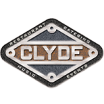 Clyde logo