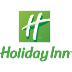 Green Holiday Inn & Suites logo